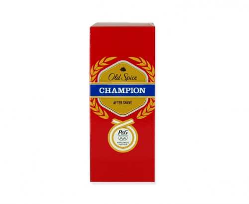 OLD SPICE AFTER SHAVE 100ml CHAMPION